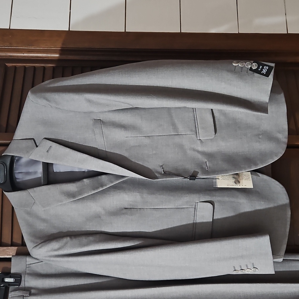 Mens Suit